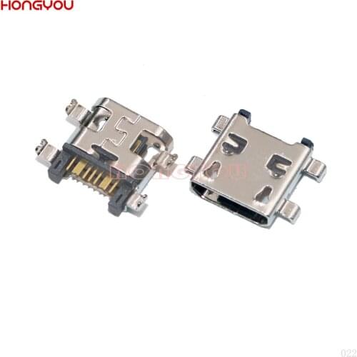 10PCS For Samsung Galaxy I8262 S4 Mini i9190 I9195 I9192 I9197 W2014 B9388 USB Charging Dock Connector Charge Jack Socket Port