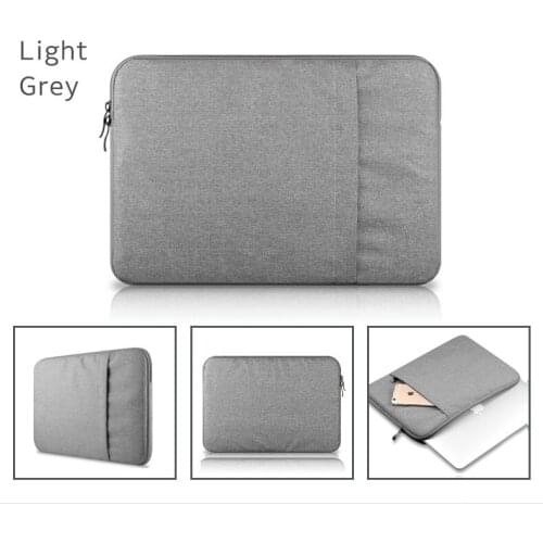 2020 New Brand aigreen Laptop Bag 11",13",14",15,15.6",13.3",15.4 inch,Sleeve Case For Macbook Air Pro Compute PC,Dropship AN001