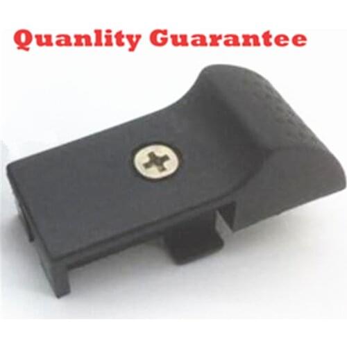 8pcs For the Citroen car door lock button switch lock car door accessories