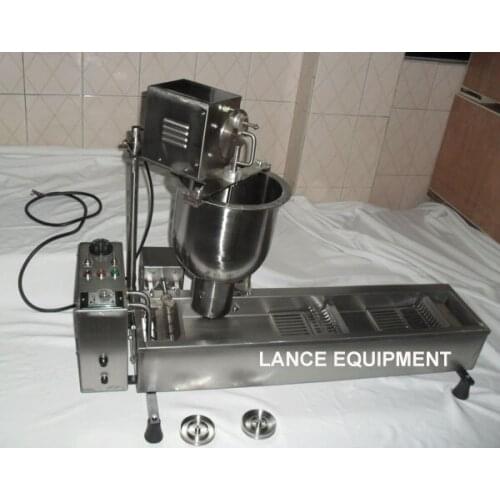 Automatic mini donut machine/donut maker machine/donut making machine