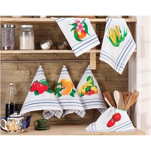Çeyiz Diyarı Table Napkins
