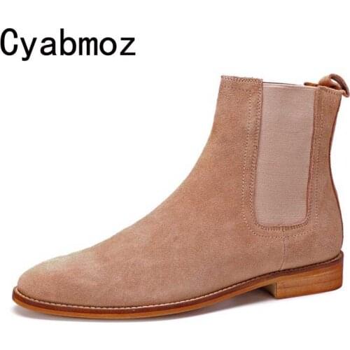 Cyabmoz Desserts For Men