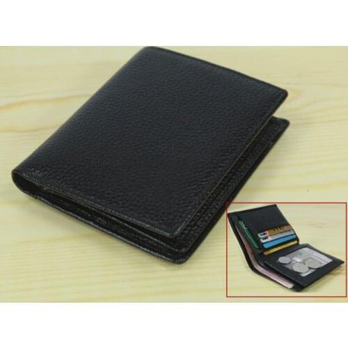 FANCODI Men's Wallets