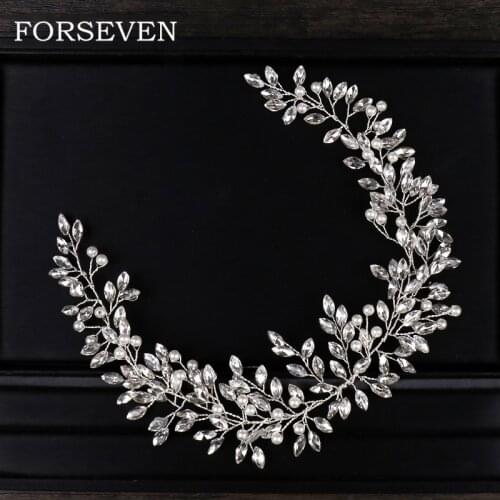 FORSEVEN Fashionable Headbands China