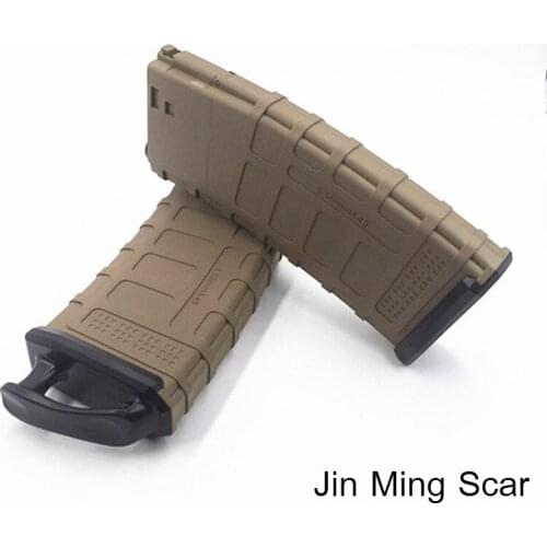 Gel Ball Blaster Water JinMing Scar toys Accessories Outdoor toy