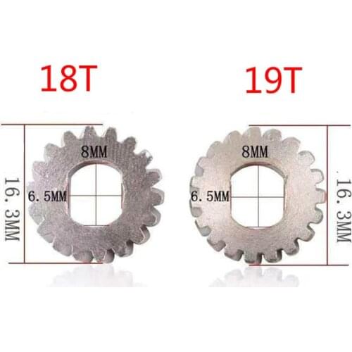 Universal glass window car Sunroof Motor Gear For BMW mini R53 R55 R56 R57 R58 R60 for mitsubishi pajero for Benz VW skoda AUDI