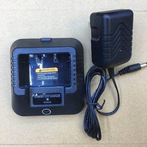 New original battery charger for baofeng bf-uv5r,bf-uv5ra,bf-uv5re,bf-uv5replus,etc walkie talkie