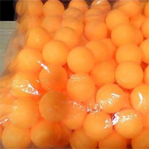 Wholesale 38mm Entertainment gaming ball No word lottery ball With Seam