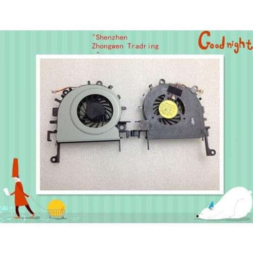 Genuine New Free Shipping For ACER aspire 4339 4253 4250 4552 4552G 4739 4739Z 4749 3-Pins CPU Cooling Fan