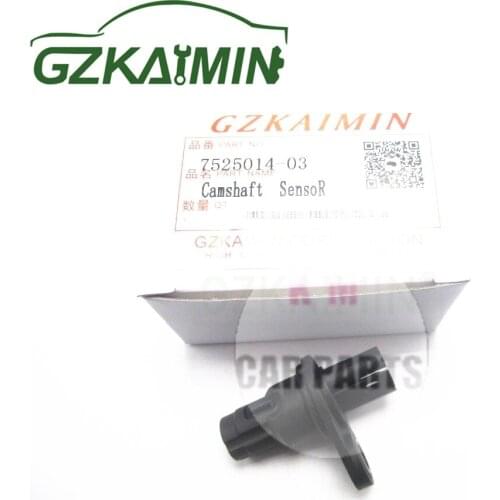 Original new oem Camshaft Position Sensor 7525014-03 752501403 for bmw K-M