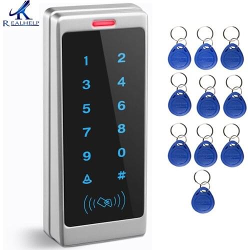 Realhelp Electronic Locks
