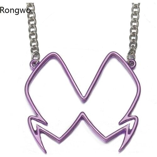 RONGWO Children's Pendants