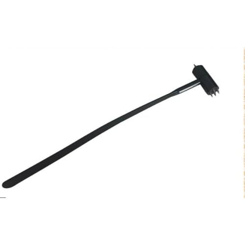 Plum needle Bloodletting dermal needle dipper needle double beauty care products such as myopic amblyopia hair loss -hjz1