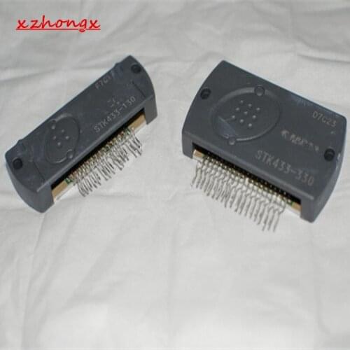 STK433-330 STK433-320 Novo módulo