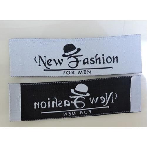 Clothing Labels Wenpack China