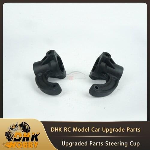 RC Car Parts Remote Control Model Cars DHK Modified Upgraded Accessories 8135-702 Steering Cup