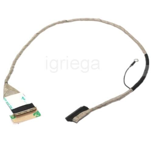 1 Lot / 10 PCS For HP ProBook 4730s LCD Cable 17" 6017B0298902 647152-001