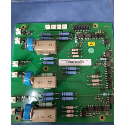 1SFB536068D1013 Used One , Boards Good Working Free Shipping
