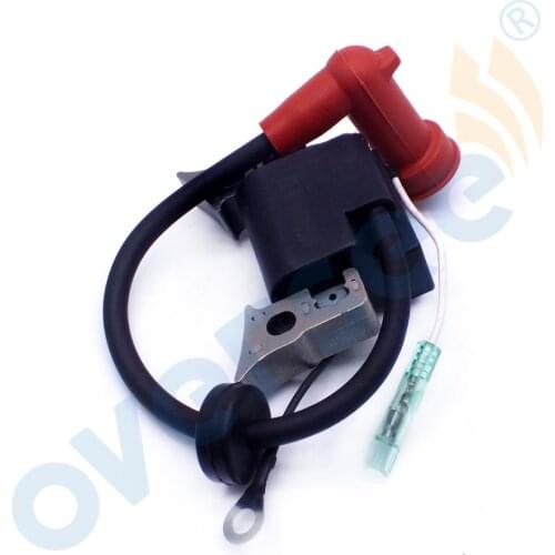 69M-85640-00 FOR Yamaha T.C.I. Unit Assy, New Genuine OEM Part