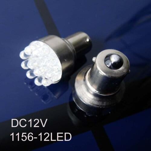 High quality 12V BA15s,BAU15s,PY21W,P21W,R5W,1141,1156 led Auto led Rear lights Led Turn Signal 12vdc free shipping 10pcs/lot
