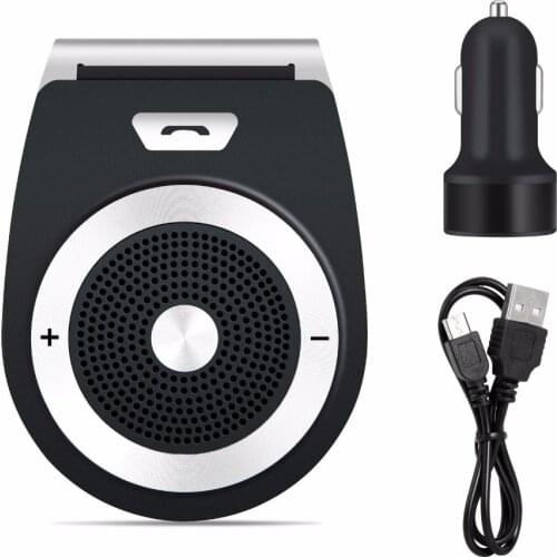 DeckYard Car Bluetooth
