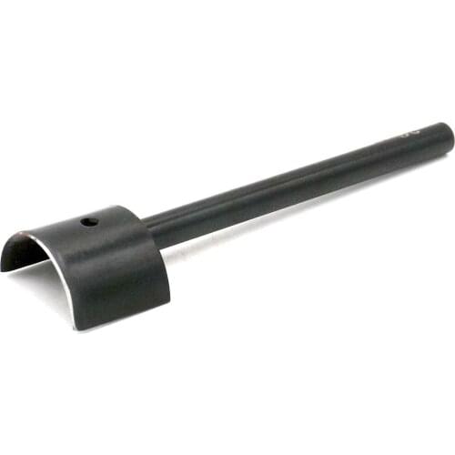 30mm 1/2 Arch Semicircle Leather Punch Craft Hole Punching Tool Belts DIY