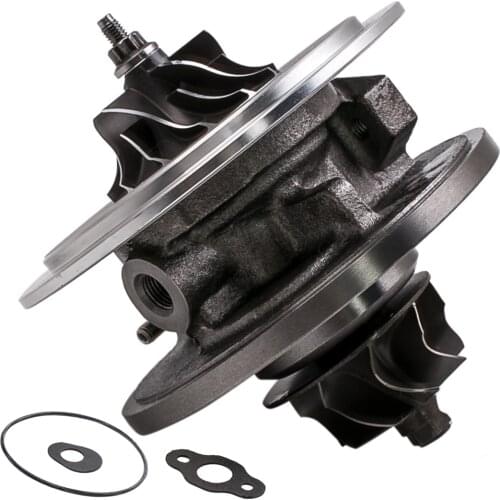 708639 TURBO CHRA CARTRIDGE for RENAULT MEGANE LAGUNA 1.9 GARETT GT1749V for Avantime Laguna Espace 2.2 DCI 150 hp Cartridge