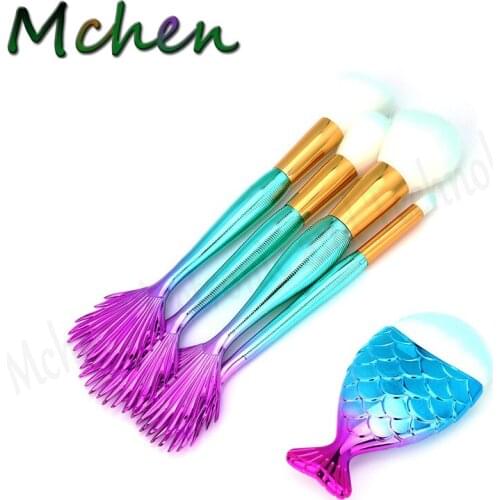 Mchen Eyebrow & Eyelash Tools