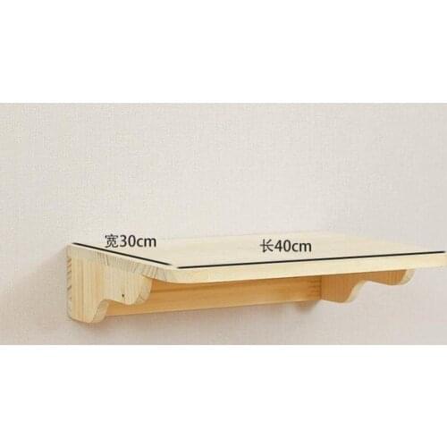 Pet wall hanging cat jumping platform & cat toy cat nest furniture cat climbing frame