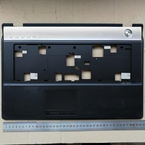 New laptop for Asus N71V 13GNX01AP073-1 upper case base cover palmrest