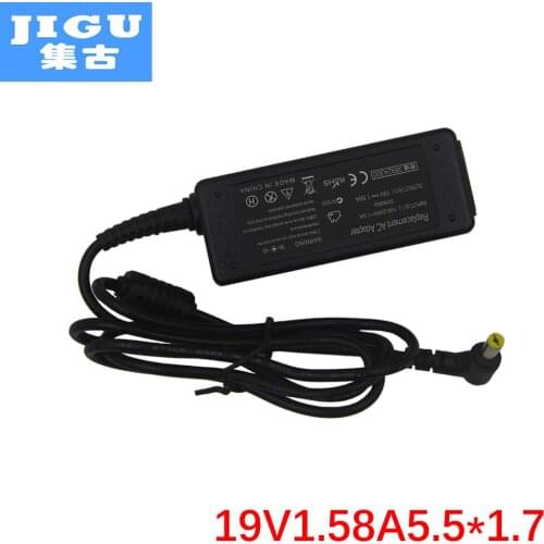 Replacement for Acer 19V 1.58A 5.5*1.7MM 40W AS1810TZ Series Aspire 1825 Series Aspire One 531h Series 532H Series