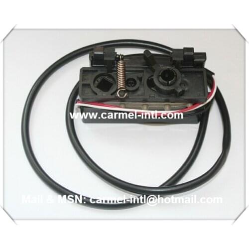 100% New Made In China 1487578 EPS DFX9000 TRACTOR LF UNIT DFX9000 FRONT LEFT TRACTOR