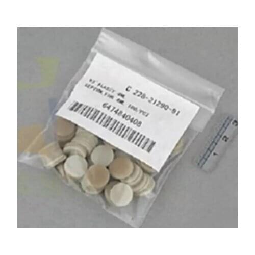 228-21290-91 Japan Shimadzu LC liquid chromatograph 4ML aggressive bottle septa