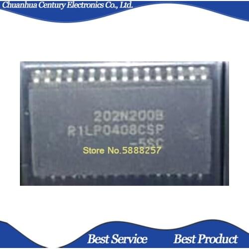 5 pcs/lot R1LP0408CSP-5SC SOP32 New and Original In Stock