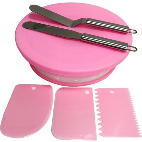 90 Pcs Cake Decorating Supplies Baking Sugar Crafts Supplies Decoration Kit Baking Tool Kits