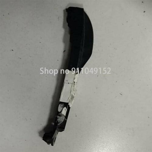 CAR trim front 2007-bm wE60 LCI 520D M47N2 E60 LCI 523I N52N E60 LCI 523I N53 Bracket Side wall Front left