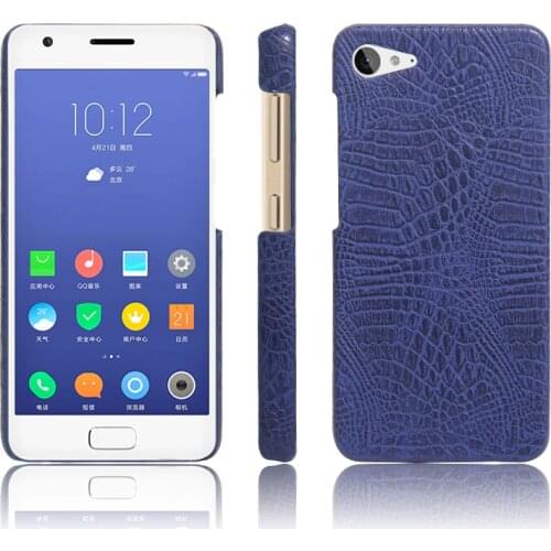 Lenovo vibe shot case lenovo z90 z90-7 case cover Luxury PU Protective Case Cover For Lenovo ZUK Z1 Z2 Z2Pro phone back case