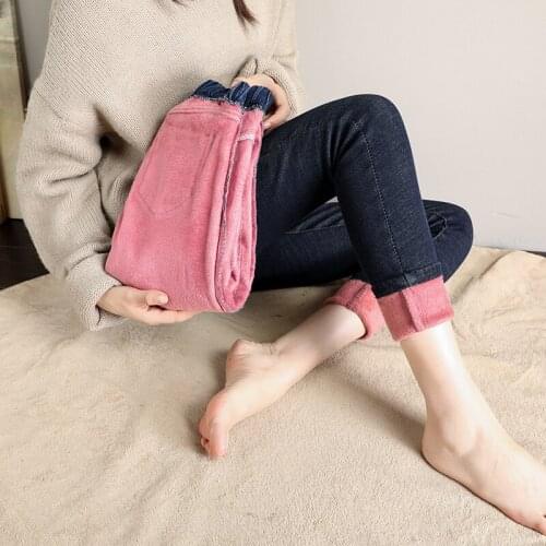 CHOLYL Women Jeans