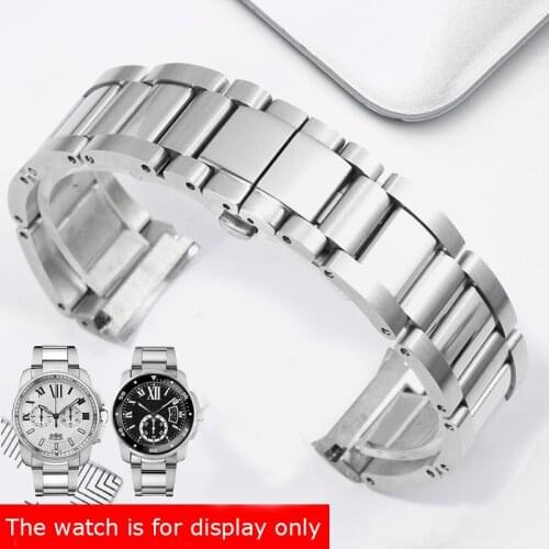 CICI&DD Mens Silver Watch