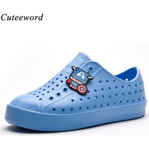Cuteeword Girls Sandals
