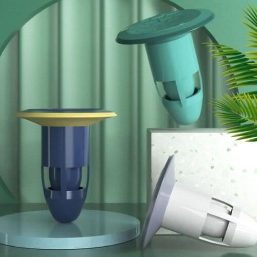 Toilet Deodorant Floor Drain Core Toilet Floor Drain Bathroom Inner Core Sewer