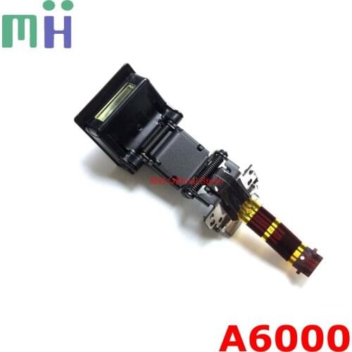 For Sony A6000 ILCE-6000 ILCE 6000 Top Cover Flash Unit Pop-up Bounce Group Flex Camera Replacement Unit Repair Spare Part