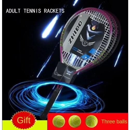 Теннисные ракетки DZQ China At AliExpress