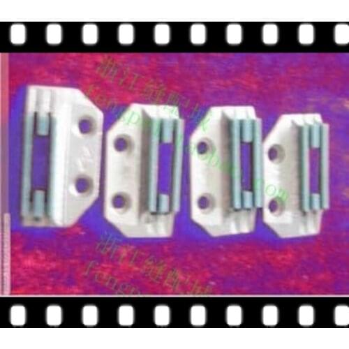 E Sewing Plastic Teeth Without Dental Teeth Green Sewing Machine Parts