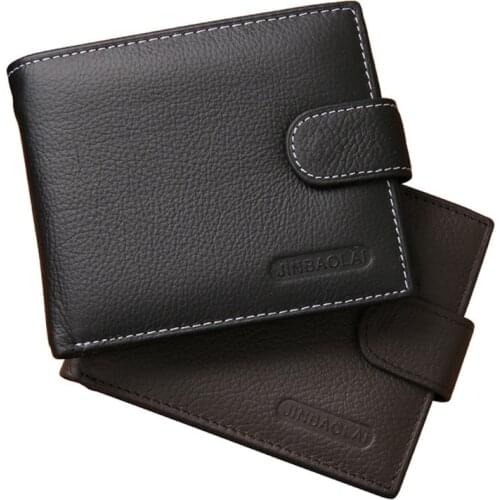 EFFERVESCENT Men's Wallets