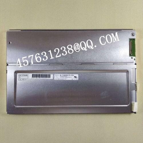 A garde 12.1inch 1280*800 lcd display NL12880BC20-05
