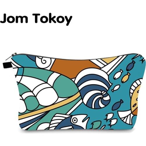 Кошельки-косметички Jom Tokoy China At AliExpress