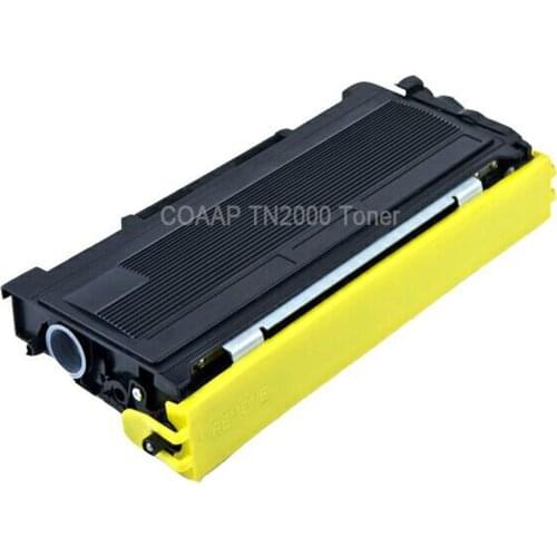 Compatible Brother TN350 TN-350 TN2000 TN-2000 TN2025 TN-2025 TN2050 TN-2050 TN2005 TN-2005 TN2075 TN-2075 toner cartridges