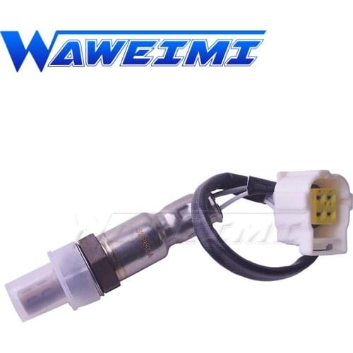 WAWEIMI Lambda Oxygen Sensor 5149180AA For Chrysler Dodge Avenger Ram Jeep 234-4545