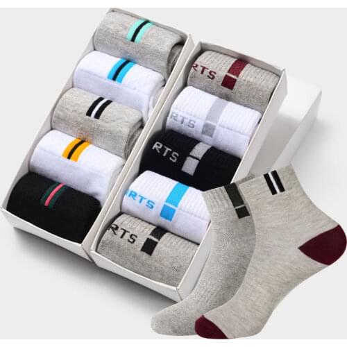 MICKYFAIRY Mens Socks